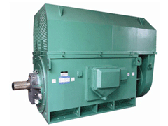 YR6303-4/2000KWY系列6KV高压电机